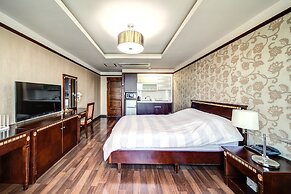 Geoje Oasis Hotel