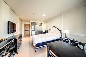 Geoje Oasis Hotel