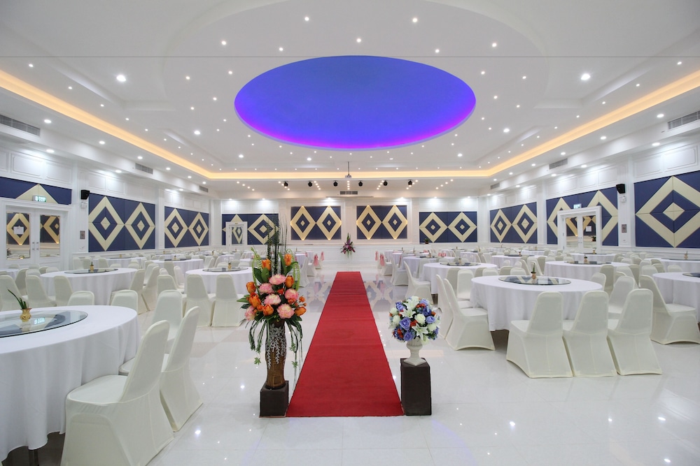 Nonghan Grand Hotel and Resort