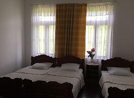 White Guest House