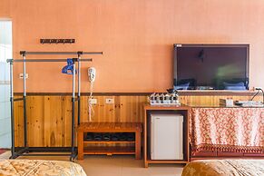 Kenting Maya House B&B