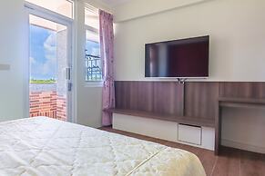 Kenting Maya House B&B