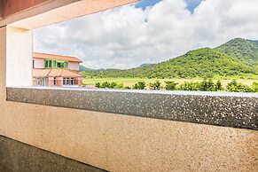 Kenting Maya House B&B
