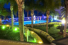 Hotel Miami Mar