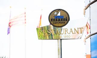 Hotel Miami Mar