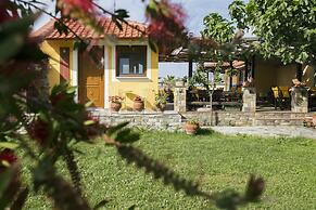 Villa Yianna