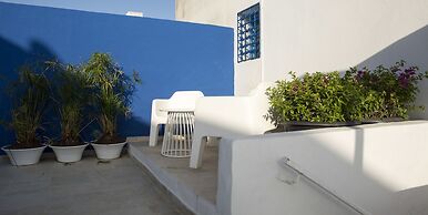 Dar Indigo