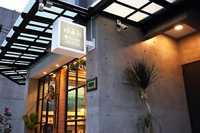 Midori Hostel