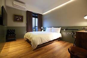 Midori Hostel