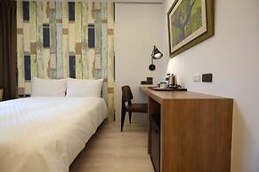 Midori Hostel