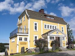 Uskavigården