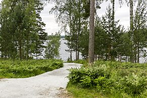 Uskavigården