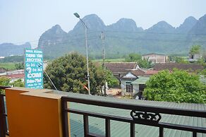 Phong Nha River View Hotel