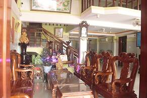 Phong Nha River View Hotel