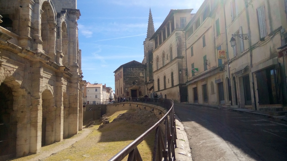 Palais de Luppé