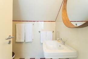 Príncipe Real Guest House
