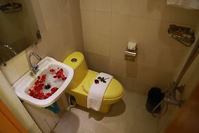 Hotel Shwe Pyi Tan