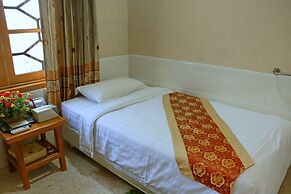 Hotel Shwe Pyi Tan