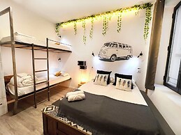 ECO Hostel