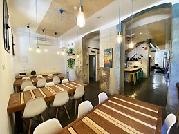 ECO Hostel