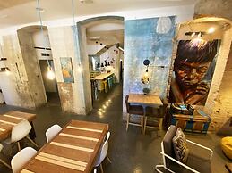 ECO Hostel