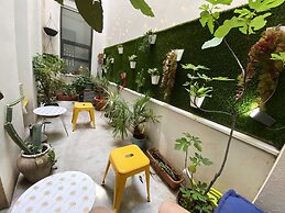 ECO Hostel