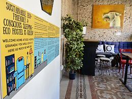 ECO Hostel