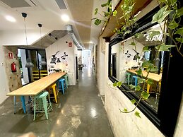 ECO Hostel