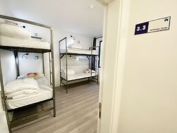 ECO Hostel