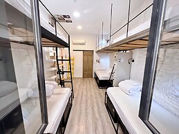 ECO Hostel