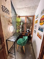 ECO Hostel
