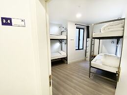 ECO Hostel