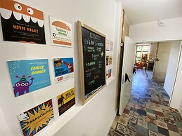 ECO Hostel