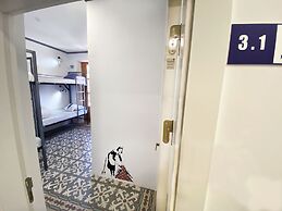 ECO Hostel