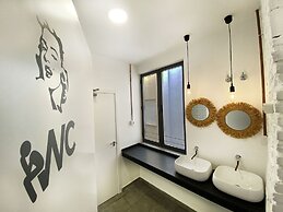 ECO Hostel