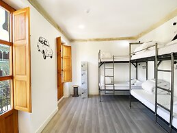 ECO Hostel