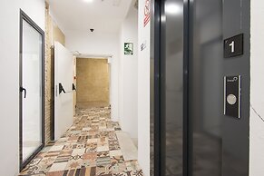 ECO Hostel