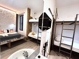 ECO Hostel