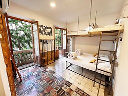 ECO Hostel
