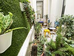 ECO Hostel