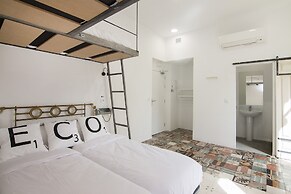 ECO Hostel