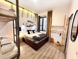 ECO Hostel