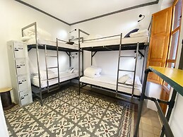 ECO Hostel