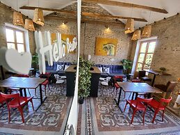 ECO Hostel