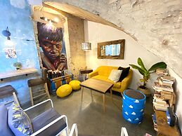 ECO Hostel