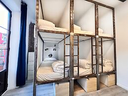 ECO Hostel