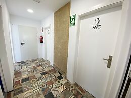 ECO Hostel