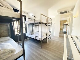 ECO Hostel