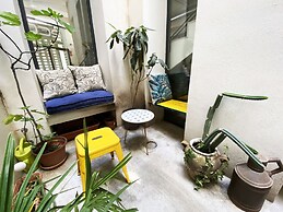 ECO Hostel