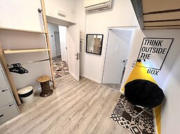 ECO Hostel